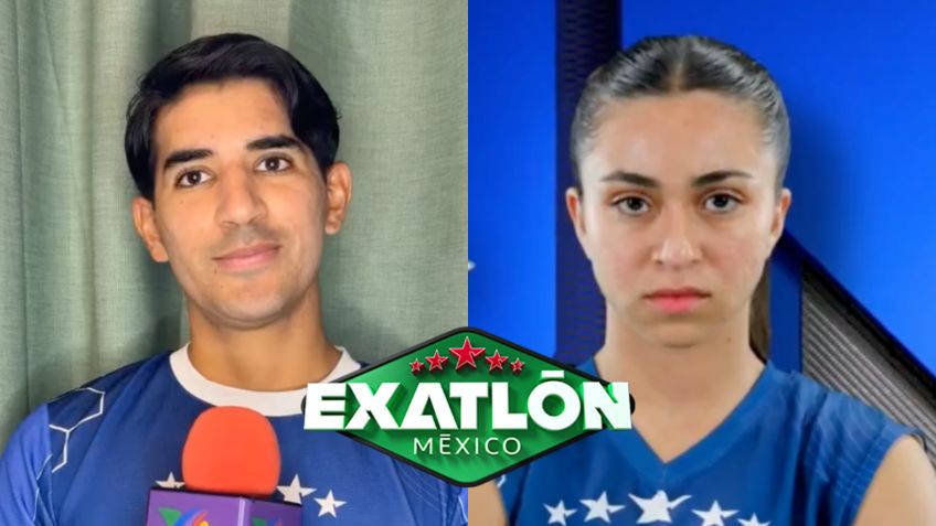 Exatlón México: Antonio Flores aclara su sentir por Karen Núñez, ¿volvería a buscarla?