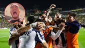 Foto ilustrativa de la nota titulada: Así festejó Lucas Ocampos, recién operado, la clasificación de Rayados a Semifinales | VIDEO