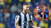 Foto ilustrativa de la nota titulada: ¿Burla al América? Sergio Ramos celebra con ‘Mi mayor anhelo’ y lanza advertencia en Liguilla