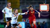 Foto ilustrativa de la nota titulada: España vs Alemania: ¿Dónde ver EN VIVO la Final de Vuelta de la UEFA Nations League Femenil?