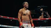 Foto ilustrativa de la nota titulada: David Benavidez olvida a Canelo Álvarez: este es el rival al que sueña enfrentar en el boxeo