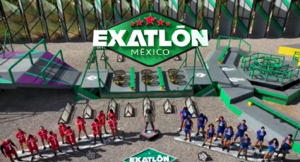 Exatlón México: Spoilers revelan posible ELIMINADO del domingo 30 de noviembre