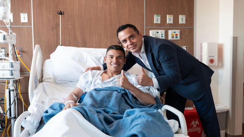 Liga MX: ¡Drama! Estas fueron las peores lesiones durante el Clausura y Apertura 2025