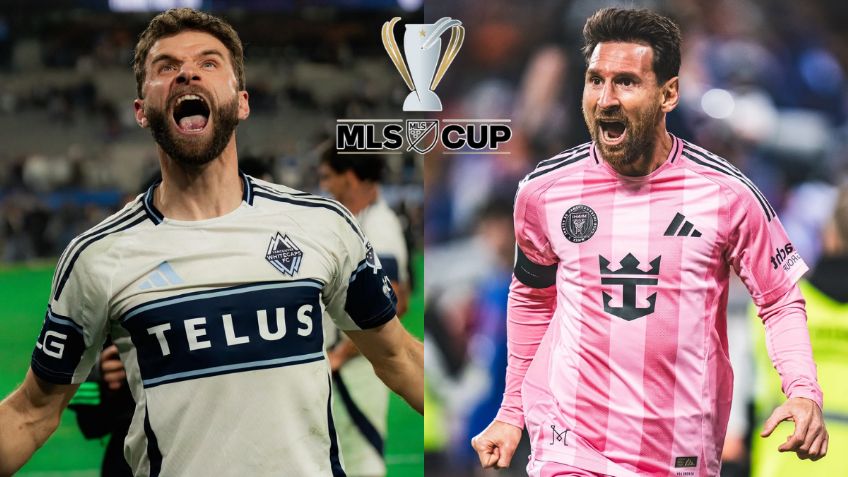 Thomas Müller palpita la final ante el Inter Miami de Lionel Messi: "Deseaba este partido"