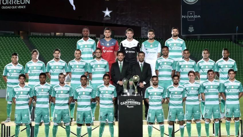 Fue campeón con Santos y Cruz Azul, pero podría dirigir a Juárez en el Clausura 2026