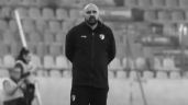 Foto ilustrativa de la nota titulada: Tragedia en Serbia: Entrenador sufre un infarto en pleno partido y muere a los 44 años