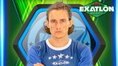 Foto ilustrativa de la nota titulada: Exatlón México: Conoce a José Ochoa, el nuevo refuerzo azul en la novena temporada
