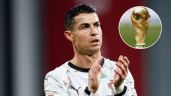 Foto ilustrativa de la nota titulada: Cristiano Ronaldo no tiene como objetivo ser campeón del mundo: "No es un sueño para mí"