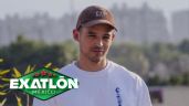 Foto ilustrativa de la nota titulada: Exatlón México: ¿Quién es Mau Wow? El experto en parkour que regresó como refuerzo rojo