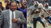 Foto ilustrativa de la nota titulada: NFL: El jugador que pasó de ser estrella de Buffalo Bills a ser protagonista del Juicio del Siglo