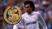 Foto ilustrativa de la nota titulada: ¿Cuánto dinero ganó Hugo Sánchez en su etapa en el Real Madrid?