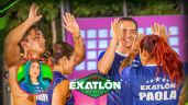 Foto ilustrativa de la nota titulada: Exatlón México: Valery va directo a Duelo de Eliminación; ¿quién ganó los Enigmas?