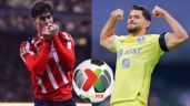 Foto ilustrativa de la nota titulada: Hormiga González busca emular a Henry Martin y romper "maldición" en la Liga MX