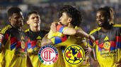 Foto ilustrativa de la nota titulada: Liga MX: América recuperaría a una figura para enfrentar a Toluca en busca del liderato