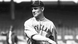 Foto que representa a El día que un jugador de béisbol murió en pleno juego y su equipo terminó ganando