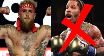 ¿Por qué se canceló la pelea de box entre Jake Paul y Gervonta Davis?