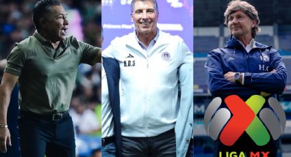 ¿Adiós al Apertura 2025? Estos son los únicos 3 equipos ELIMINADOS previo a la Jornada 17