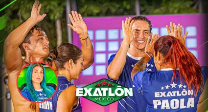 Exatlón México: Valery va directo a Duelo de Eliminación; ¿quién ganó los Enigmas?