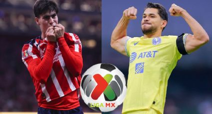 Hormiga González busca emular a Henry Martin y romper "maldición" en la Liga MX