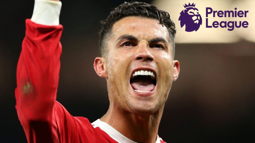 Este es el equipo que estuvo a punto de fichar a Cristiano Ronaldo en la Premier League