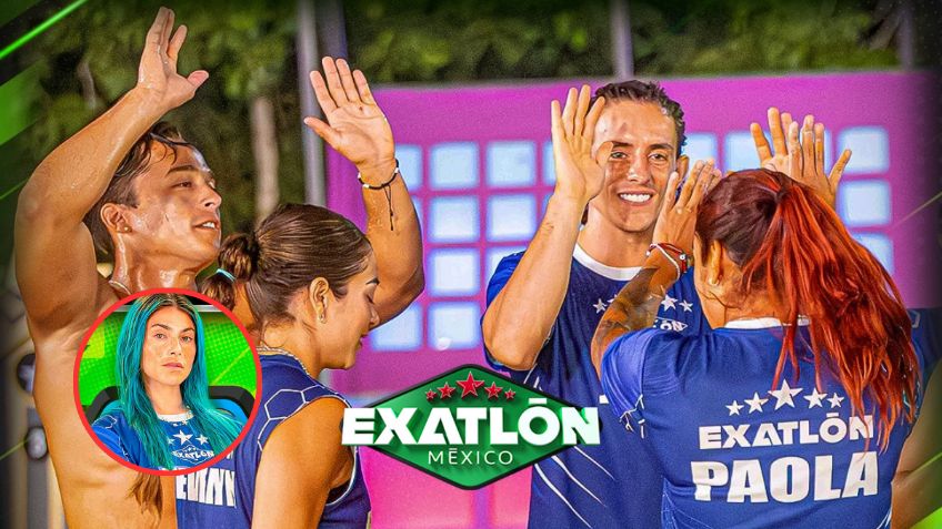Exatlón México: Valery va directo a Duelo de Eliminación; ¿quién ganó los Enigmas?