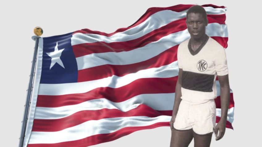 Vivió en la pobreza, ganó el Balón de Oro y fue presidente de un país