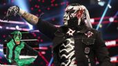 Foto ilustrativa de la nota titulada: WWE: Penta elogia a Mr. Iguana y lo compara con la leyenda del futbol René Higuita