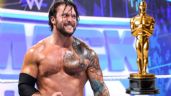 Foto ilustrativa de la nota titulada: Fue despedido de WWE, pero se volvió actor y su cortometraje podría clasificar a los Oscars