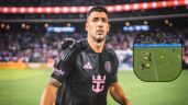 Foto ilustrativa de la nota titulada: Luis Suárez, suspendido tras nueva polémica: pateó a Andy Najar en los Playoffs de la MLS