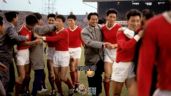 Foto ilustrativa de la nota titulada: Mundial 1966: Corea del Norte, la selección que sorprendió y luego desapareció
