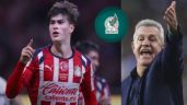 Foto ilustrativa de la nota titulada: ¿Hormiga González y quién más? Estas serian las sorpresas de Javier Aguirre en la Fecha FIFA