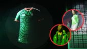 Foto ilustrativa de la nota titulada: Así fue la presentación del uniforme de México y otros artículos relacionados con el Mundial 2026