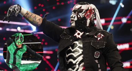 WWE: Penta elogia a Mr. Iguana y lo compara con la leyenda del futbol René Higuita