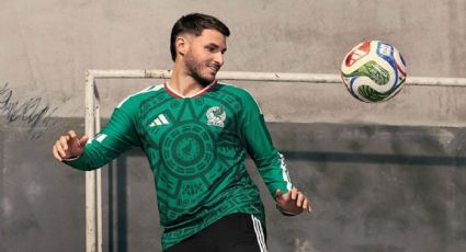 ¿Cuál es el significado detrás del nuevo uniforme de México para el Mundial 2026? | FOTOS