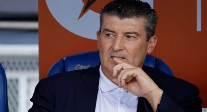 Hizo campeón a Chivas y Toluca hace más de 10 años, pero rechazó retirarse como DT