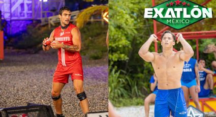 Exatlón México: Ernesto Cázares se encara con Humberto Noriega; así será su pelea | VIDEO