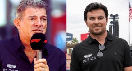 F1: Director de Cadillac revela la verdadera razón por la que ficharon a Checo Pérez
