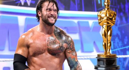 Fue despedido de WWE, pero se volvió actor y su cortometraje podría clasificar a los Oscars