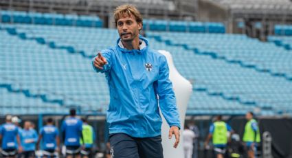¿Se va? Aseguran que Sergio Canales podría despedirse de Rayados y la Liga MX en 2026