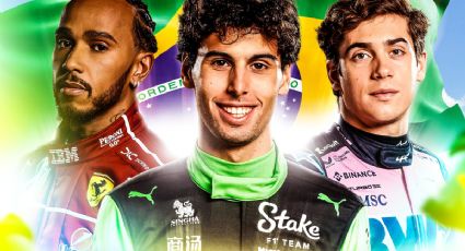 GP de Brasil 2025: ¿Dónde ver el sprint, la clasificación y la carrera? | Fechas, horarios y canales