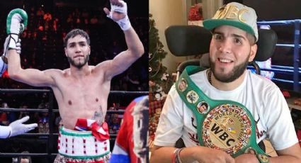 ¿Qué fue de Prichard Colón? Así vive el exboxeador que sufrió un daño cerebral en el ring