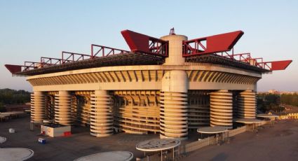 San Siro será demolido tras compra del AC Milan e Inter para construir un nuevo estadio