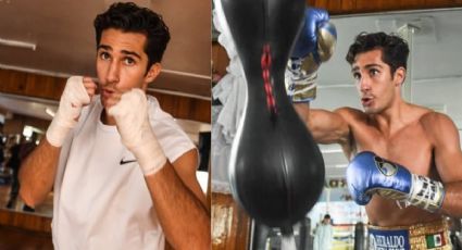 Gustavo “Dorado” Rivera-Río advierte a Rafael Rosas: 'estoy listo para noquear'