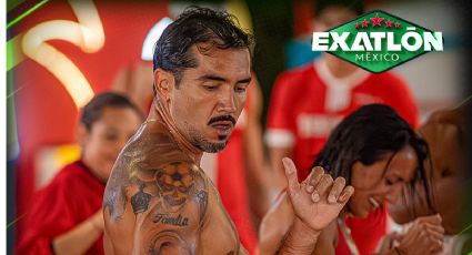 Exatlón México: Mono Osuna consigue su primera medalla varonil; ¿quién ganó la Batalla Colosal?