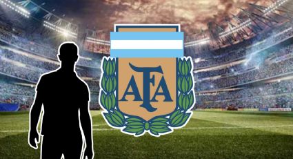 De pequeño vivió pobreza, jugaba descalzo y se convirtió en una estrella de Argentina