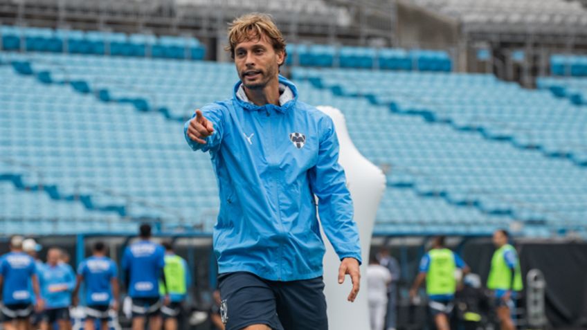 ¿Se va? Aseguran que Sergio Canales podría despedirse de Rayados y la Liga MX en 2026