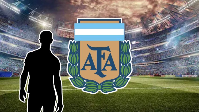 De pequeño vivió pobreza, jugaba descalzo y se convirtió en una estrella de Argentina