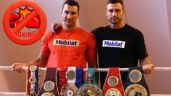 Foto ilustrativa de la nota titulada: El secreto de por qué los hermanos Vitali y Wladimir Klitschko no pelearon entre ellos por un título