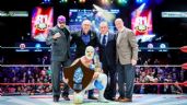 Foto ilustrativa de la nota titulada: CMLL revela a los participantes de la Leyenda Azul 2025; estas son las fechas y eliminatorias