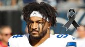 Foto ilustrativa de la nota titulada: NFL 2025: Muere Marshawn Kneeland, jugador de los Dallas Cowboys, a los 24 años